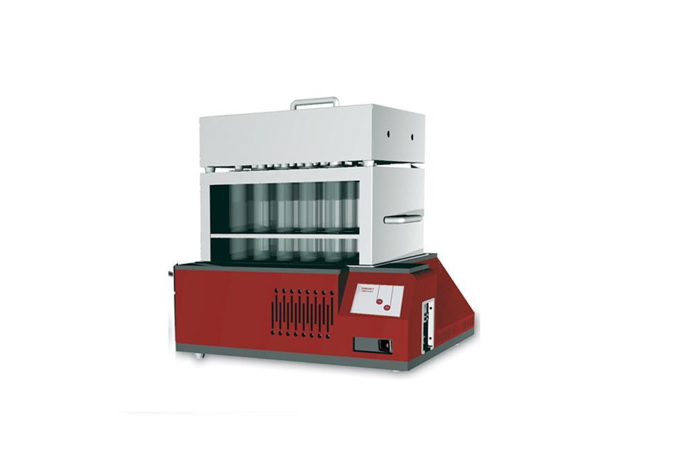 DSX08-1（石墨）/DSX08-2（铝）恒温消解仪