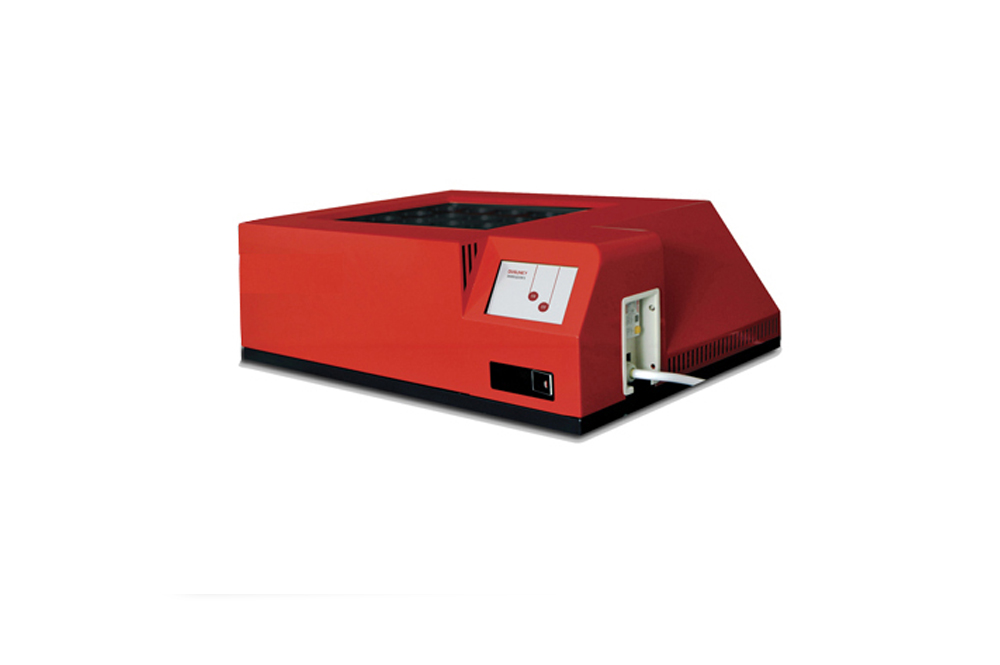 DSX42-2（铝）恒温消解仪