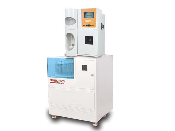 DN180 Automatic Kjeldahl Analyzer