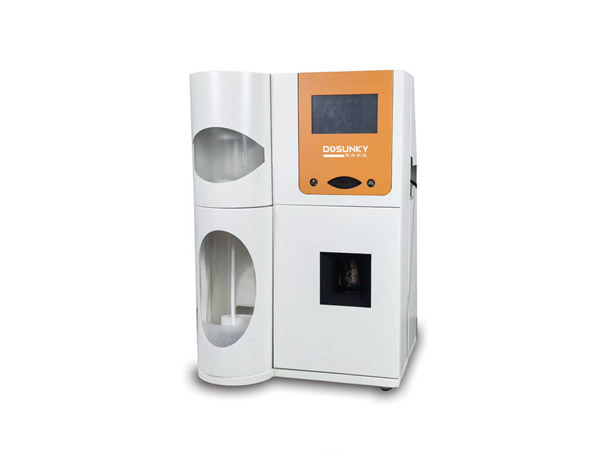 DN160 Automatic Kjeldahl Analyzer